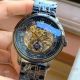 Clone Patek Philippe Skeleton Watch Black Case White Dial (9)_th.jpg